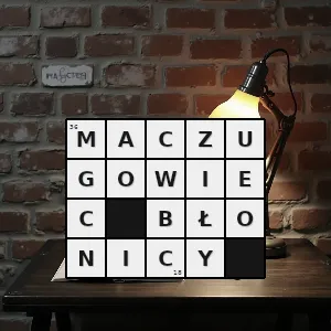 Hasło krzyżówkowe corynebacterium diphtheriae tlenowa pałeczka gram dodatnia - maczugowiec błonicy – rozwiązanie, synonimy, podpowiedzi i definicje krzyżówkowe